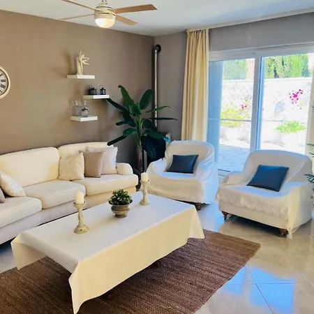 Sunbathing With Private Swimming Pool Вилла