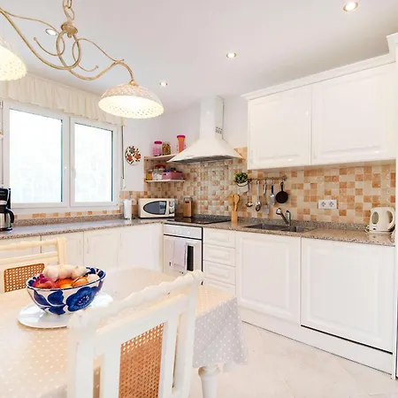 Sunbathing With Private Swimming Pool