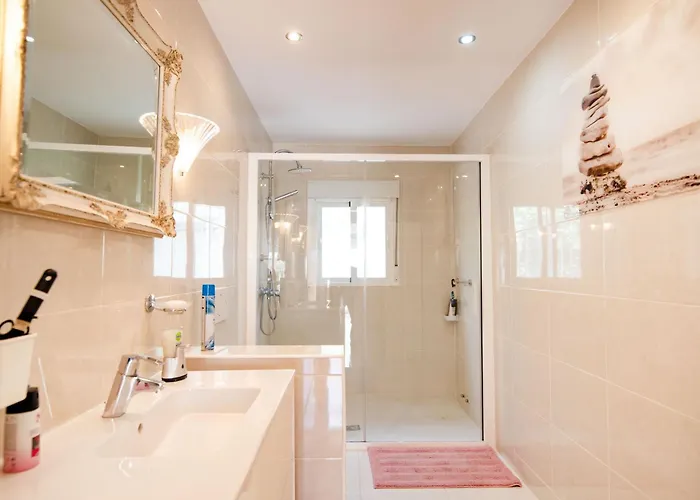 Villa Sunbathing With Private Swimming Pool *